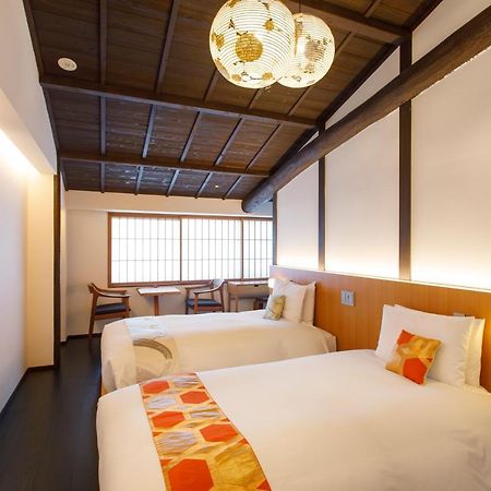 Gion Misen Hotel Kyoto Exterior photo