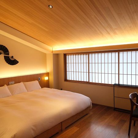 Gion Misen Hotel Kyoto Exterior photo