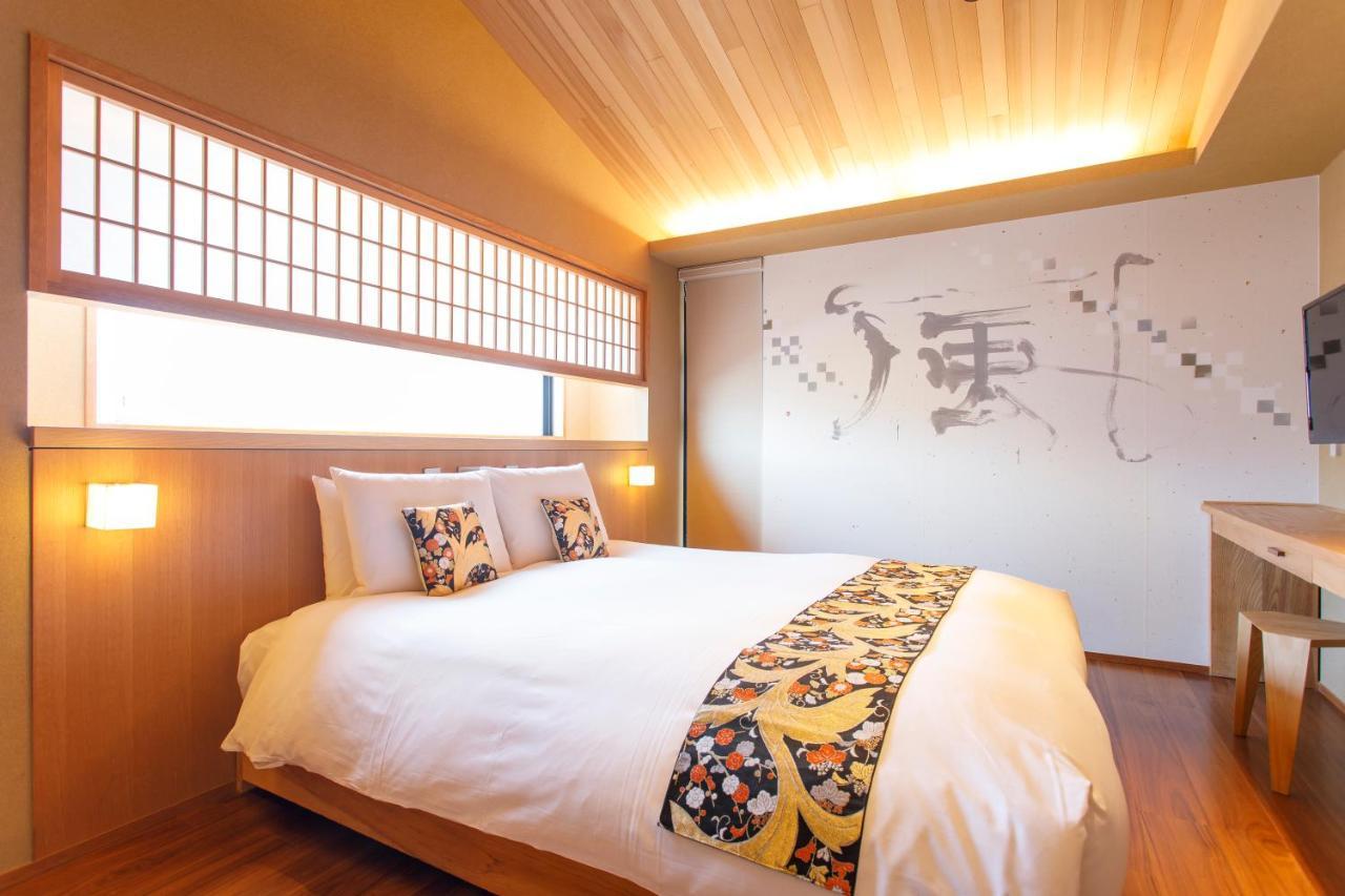 Gion Misen Hotel Kyoto Exterior photo