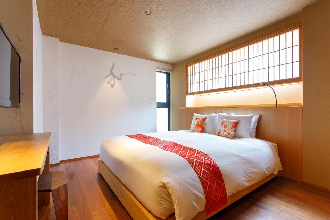 Gion Misen Hotel Kyoto Exterior photo