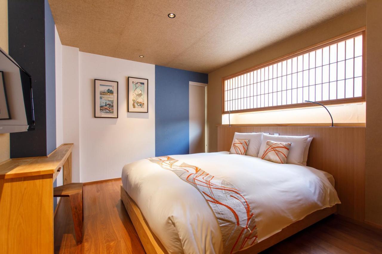 Gion Misen Hotel Kyoto Exterior photo