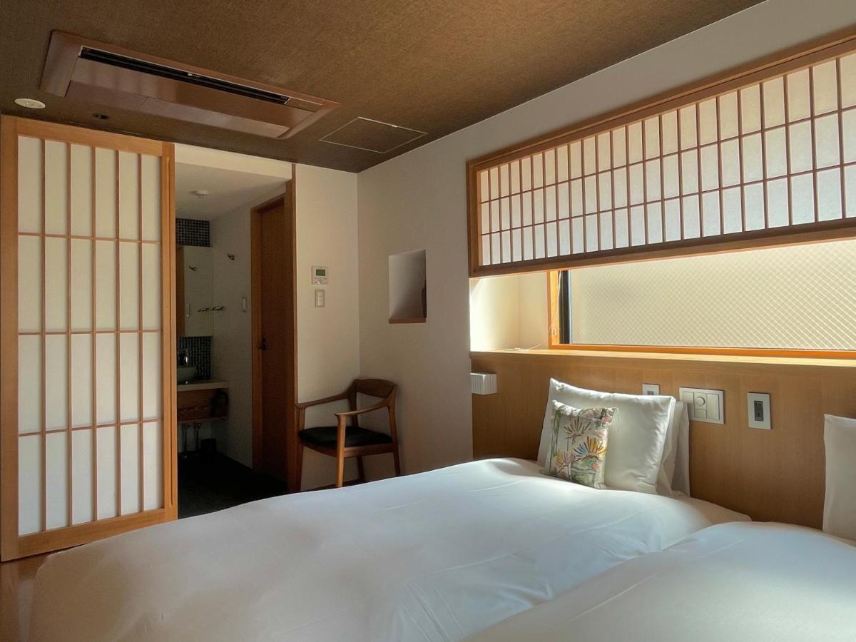 Gion Misen Hotel Kyoto Exterior photo