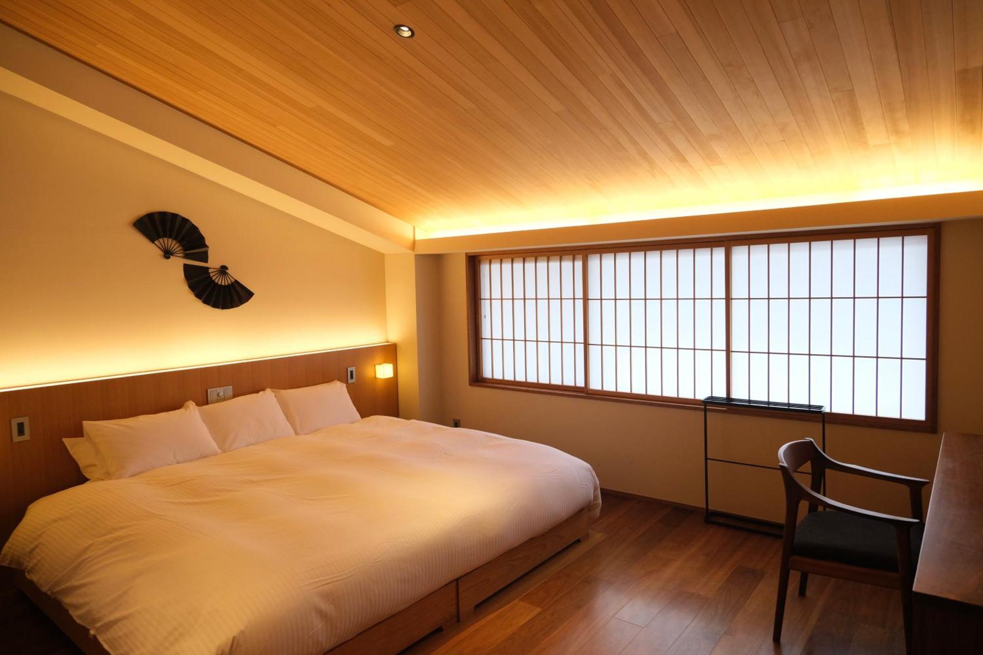 Gion Misen Hotel Kyoto Exterior photo