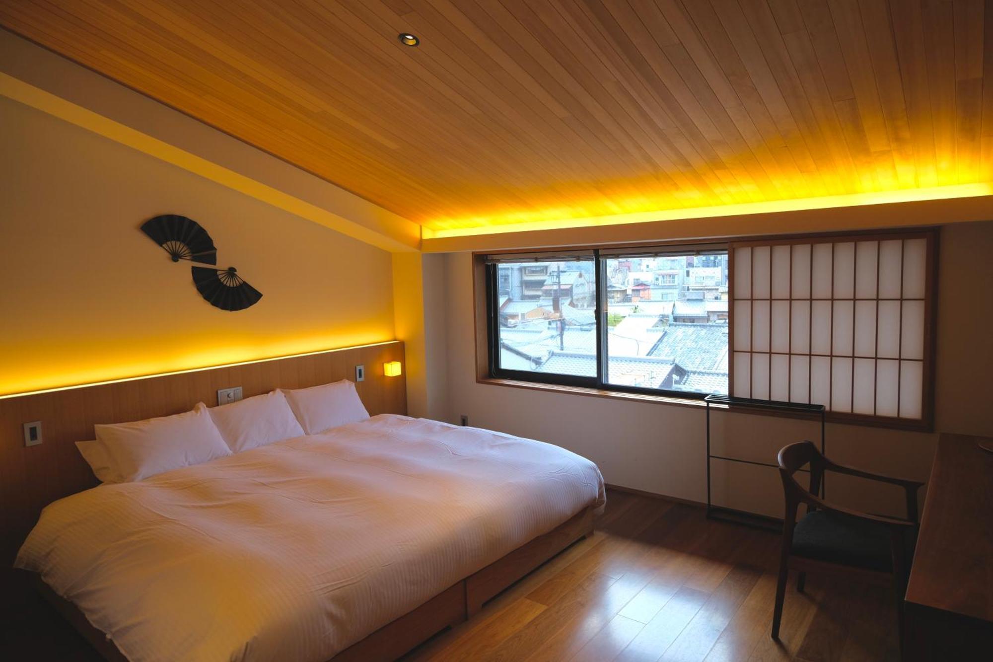 Gion Misen Hotel Kyoto Exterior photo